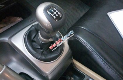 Honda City 2009 - Cần bán xe Honda City đời 2009, màu đen, xe nhập