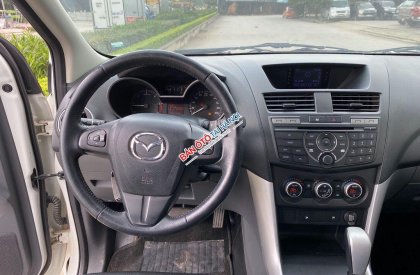 Mazda BT 50   2015 - Bán ô tô Mazda BT 50 đời 2015, nhập khẩu