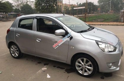 Mitsubishi Mirage 2013 - Bán Mitsubishi Mirage năm 2013, nhập khẩu nguyên chiếc