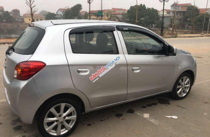 Mitsubishi Mirage 2013 - Bán Mitsubishi Mirage năm 2013, nhập khẩu nguyên chiếc