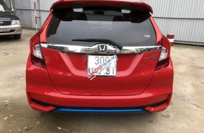 Honda Jazz 2018 - Bán Honda Jazz 2018, màu đỏ, nhập khẩu nguyên chiếc, giá chỉ 540 triệu