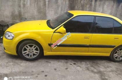 Opel Omega   1993 - Bán ô tô Opel Omega năm sản xuất 1993, xe nhập