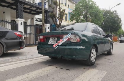 Mazda 323 2002 - Cần bán xe Mazda 323 đời 2002, giá 78tr