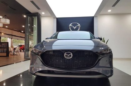Mazda 3 2020 - Mazda 3 All New Sport 2020 ưu đãi ngập tràn, đủ màu giao xe ngay, giá tốt nhất tại Hà Nội
