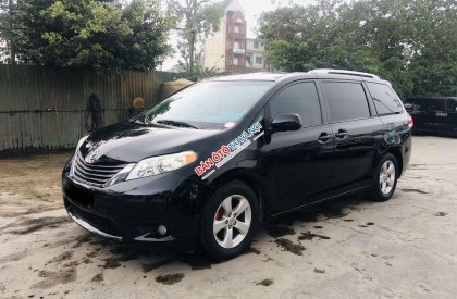 Toyota Sienna 2010 - Cần bán xe Toyota Sienna đời 2010, xe nhập