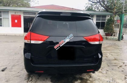 Toyota Sienna 2010 - Cần bán xe Toyota Sienna đời 2010, xe nhập