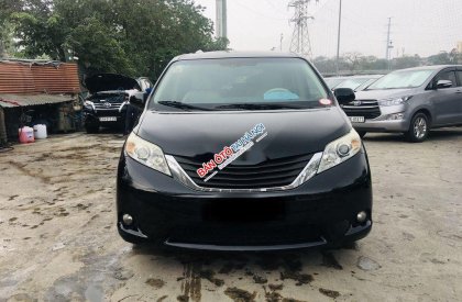 Toyota Sienna 2010 - Cần bán xe Toyota Sienna đời 2010, xe nhập