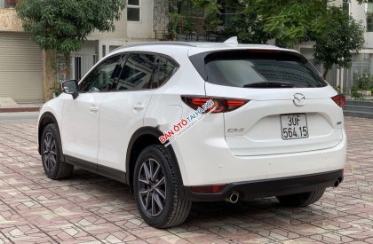 Mazda CX 5 2019 - Bán xe Mazda CX 5 2.0 đời 2019, màu trắng giá cạnh tranh