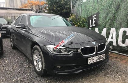 BMW 3 Series  320i   2016 - Bán ô tô cũ BMW 3 Series 320i đời 2017