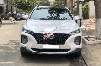 Hyundai Santa Fe  2.2L 2019 - Bán ô tô Hyundai Santa Fe 2.2L sản xuất năm 2019