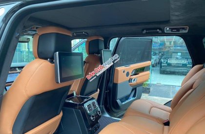 LandRover Autobiography LWB P400e 2019 - Cần bán gấp LandRover Range Rover Autobiography LWB P400e năm sản xuất 2019, màu đen, xe nhập