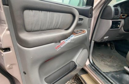 Toyota Land Cruiser     2001 - Bán ô tô Toyota Land Cruiser đời 2001 giá cạnh tranh