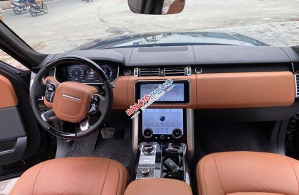LandRover Autobiography LWB P400e 2019 - Cần bán gấp LandRover Range Rover Autobiography LWB P400e năm sản xuất 2019, màu đen, xe nhập