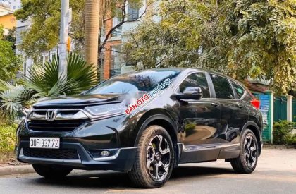 Honda CR V   2019 - Cần bán lại xe Honda CR V sản xuất năm 2019, nhập khẩu nguyên chiếc