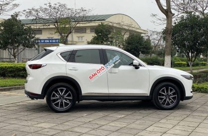 Mazda CX 5   2018 - Cần bán Mazda CX 5 sản xuất năm 2018