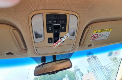 Kia Sedona DATH 2.2AT 2018 - Cần bán lại xe Kia Sedona DATH 2.2AT đời 2018, màu đen, giá tốt