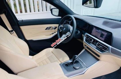 BMW 3 Series 330i 2019 - Bán ô tô BMW 330i đời 2019, màu xám, nhập khẩu