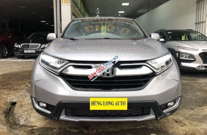 Honda CR V   G  2019 - Bán Honda CR V G 2019, xe nhập, 940 triệu