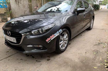 Mazda 3       2018 - Cần bán Mazda 3 đời 2018 giá cạnh tranh