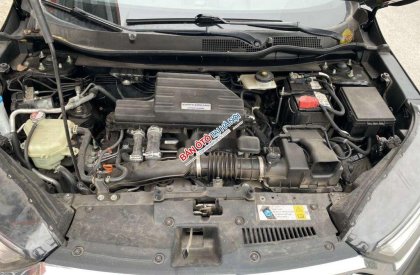 Honda CR V 2019 - Bán Honda CR V năm sản xuất 2019, màu đen, xe nhập, giá chỉ 919 triệu