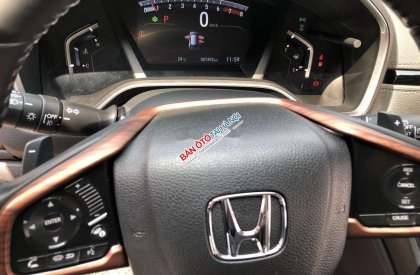 Honda CR V   L   2019 - Bán ô tô Honda CR V L năm 2019, xe nhập