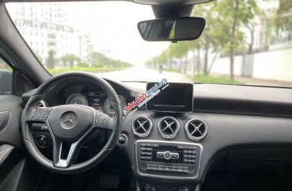 Mercedes-Benz A class   2013 - Bán xe Mercedes A200 sản xuất 2013, nhập khẩu, giá cạnh tranh