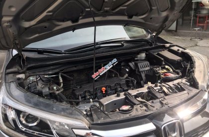 Honda CR V 2016 - Bán xe Honda CRV, đời 2016, màu bạc, giao nhanh, giá cực thấp