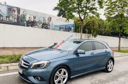 Mercedes-Benz A class   2013 - Bán xe Mercedes A200 sản xuất 2013, nhập khẩu, giá cạnh tranh