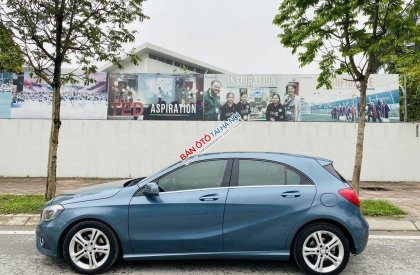 Mercedes-Benz A class   2013 - Bán xe Mercedes A200 sản xuất 2013, nhập khẩu, giá cạnh tranh