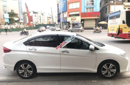 Honda City   1.5AT   2016 - Bán Honda City 1.5AT 2016 giá cạnh tranh