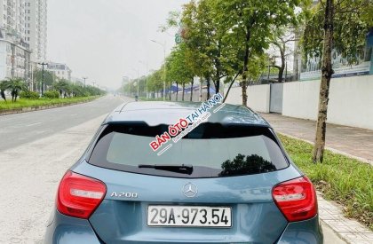 Mercedes-Benz A class   2013 - Bán xe Mercedes A200 sản xuất 2013, nhập khẩu, giá cạnh tranh