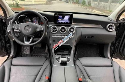 Mercedes-Benz C class  C200  2018 - Bán Mercedes C200 sản xuất 2018, nhập khẩu