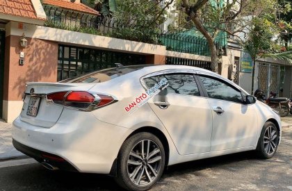 Kia Cerato   1.6AT  2017 - Bán xe Kia Cerato 1.6AT năm 2017 giá cạnh tranh