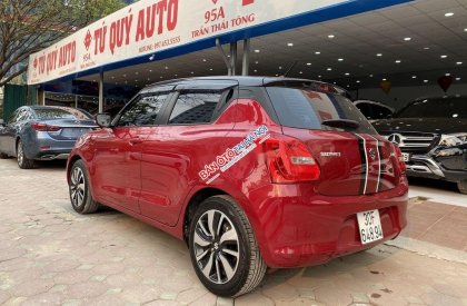 Suzuki Swift   2018 - Cần bán xe Suzuki Swift GLX 1.2AT năm 2018, nhập khẩu Thái Lan