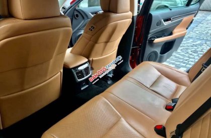 Lexus GS 2016 - Bán Lexus GS sản xuất năm 2016, màu đỏ, xe nhập