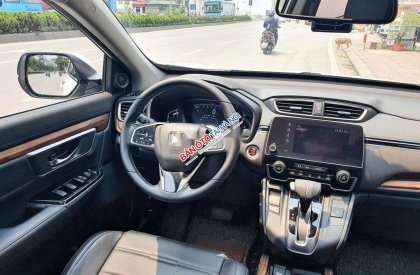 Honda CR V   2019 - Bán Honda CR V 2019, màu trắng, nhập khẩu Thái Lan