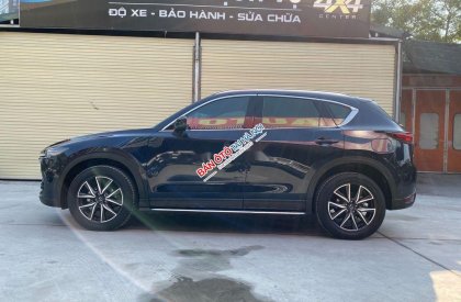 Mazda CX 5 2017 - Bán Mazda CX 5 đời 2017, màu đen