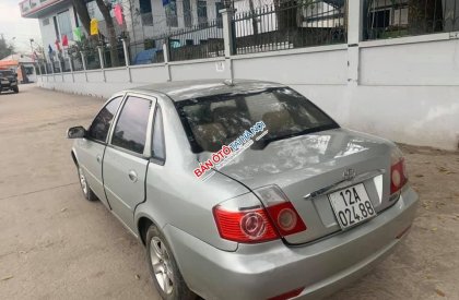 Lifan 520 2008 - Bán Lifan 520 2008, màu bạc, nhập khẩu nguyên chiếc, 55 triệu