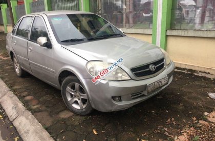 Lifan 520 2008 - Bán Lifan 520 2008, màu bạc, nhập khẩu nguyên chiếc, 55 triệu