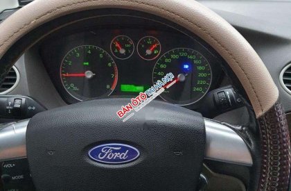 Ford Focus    2008 - Bán Ford Focus đời 2008, nhập khẩu giá cạnh tranh 