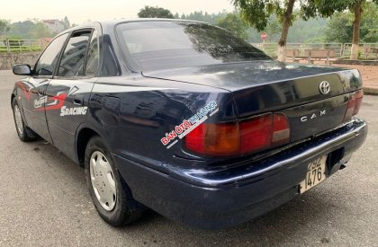 Toyota Camry     1990 - Bán xe Toyota Camry sản xuất năm 1990, nhập khẩu Nhật Bản, giá 88tr