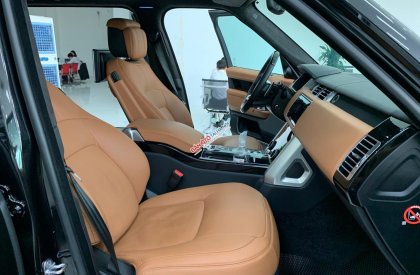 LandRover LWB P400E 2019 - Việt Auto Luxury cần bán xe LandRover Range Rover LWB P400E sản xuất năm 2019, màu đen