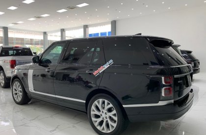 LandRover LWB P400E 2019 - Việt Auto Luxury cần bán xe LandRover Range Rover LWB P400E sản xuất năm 2019, màu đen