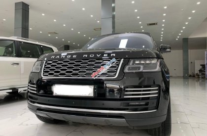 LandRover LWB P400E 2019 - Việt Auto Luxury cần bán xe LandRover Range Rover LWB P400E sản xuất năm 2019, màu đen