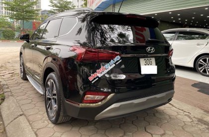 Hyundai Santa Fe   2019 - Bán Hyundai Santa Fe 2.4L Premium đời 2019, xe chính chủ