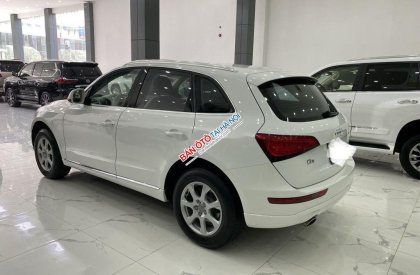 Audi Q5 2014 - Bán Audi Q5 sản xuất năm 2014, màu trắng, nhập khẩu nguyên chiếc chính chủ, 950 triệu