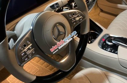 Mercedes-Benz Maybach 2019 - Cần bán chiếc Mercedes-Benz S450 Maybach, sản xuất 2019, màu đen, nhập khẩu