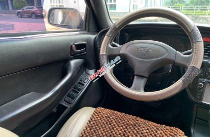 Toyota Camry     1990 - Bán xe Toyota Camry sản xuất năm 1990, nhập khẩu Nhật Bản, giá 88tr