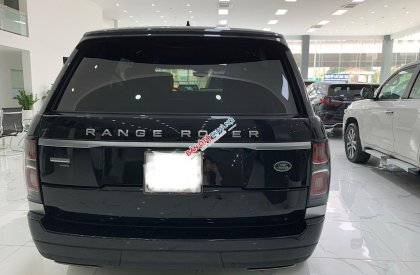 LandRover LWB P400E 2019 - Việt Auto Luxury cần bán xe LandRover Range Rover LWB P400E sản xuất năm 2019, màu đen