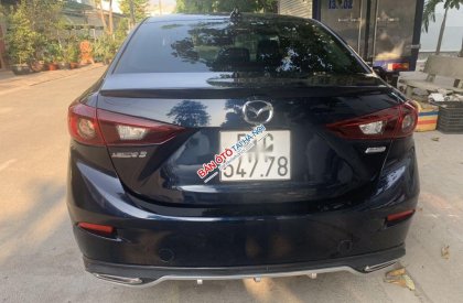 Mazda 3   2018 - Cần bán Mazda 3 1.5 AT sản xuất năm 2018, giá 619tr